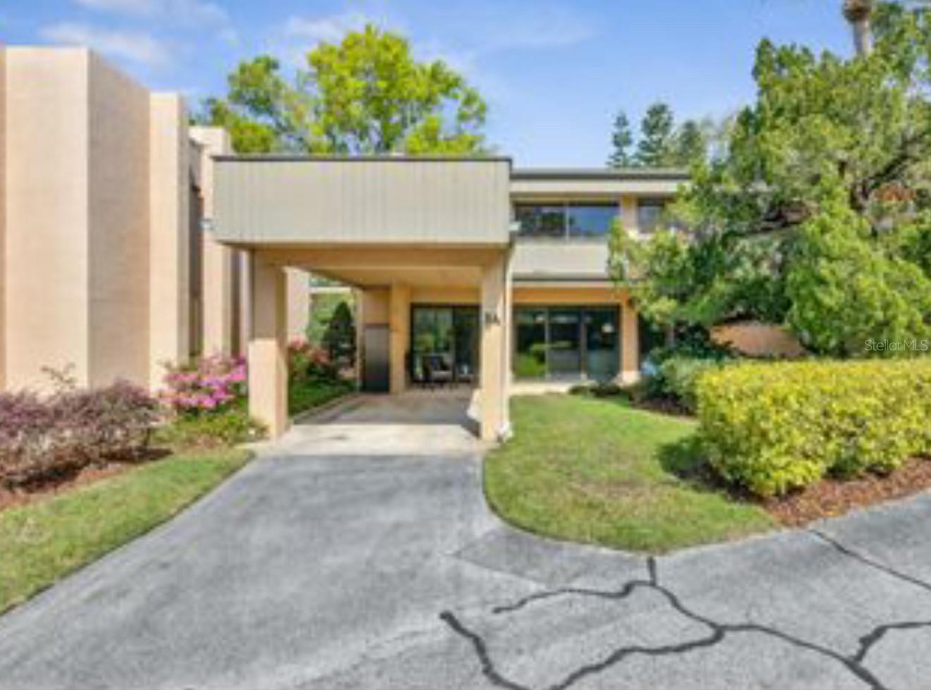 601 W OLD US HIGHWAY 441 #3A, MOUNT DORA, FL, 32757