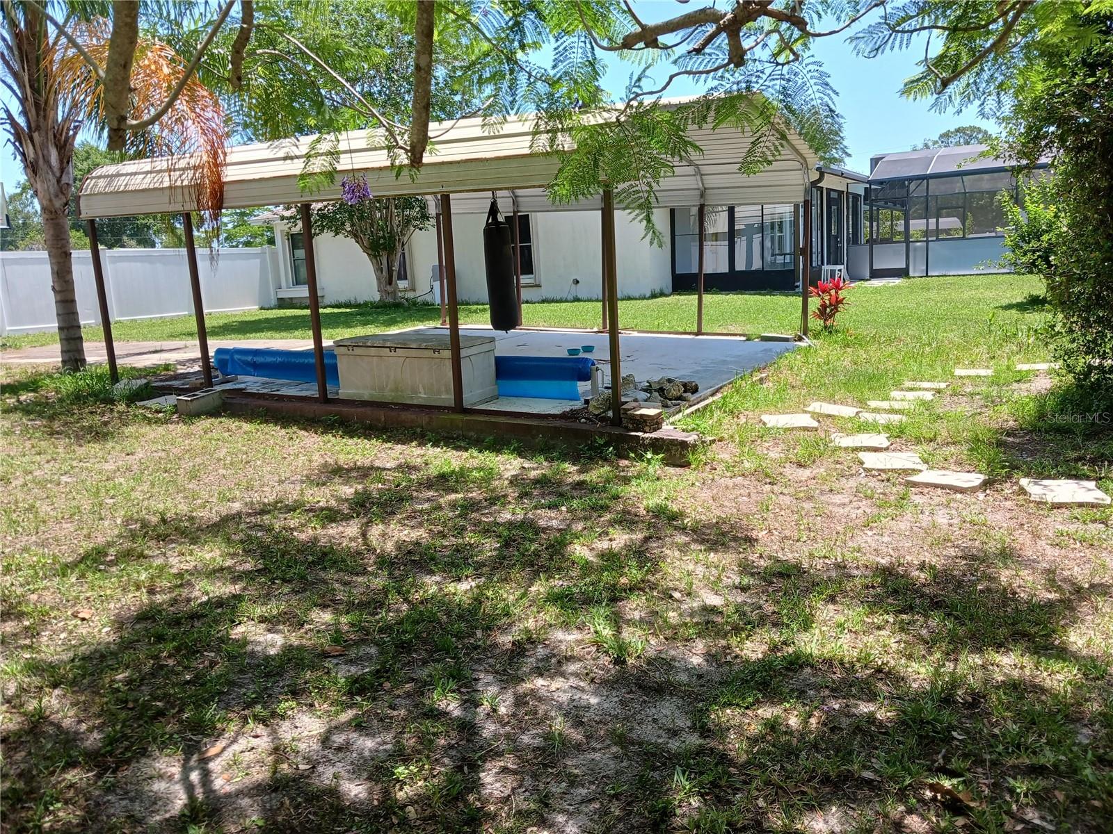 1100 PEAK CIR, DELTONA, FL, 32738