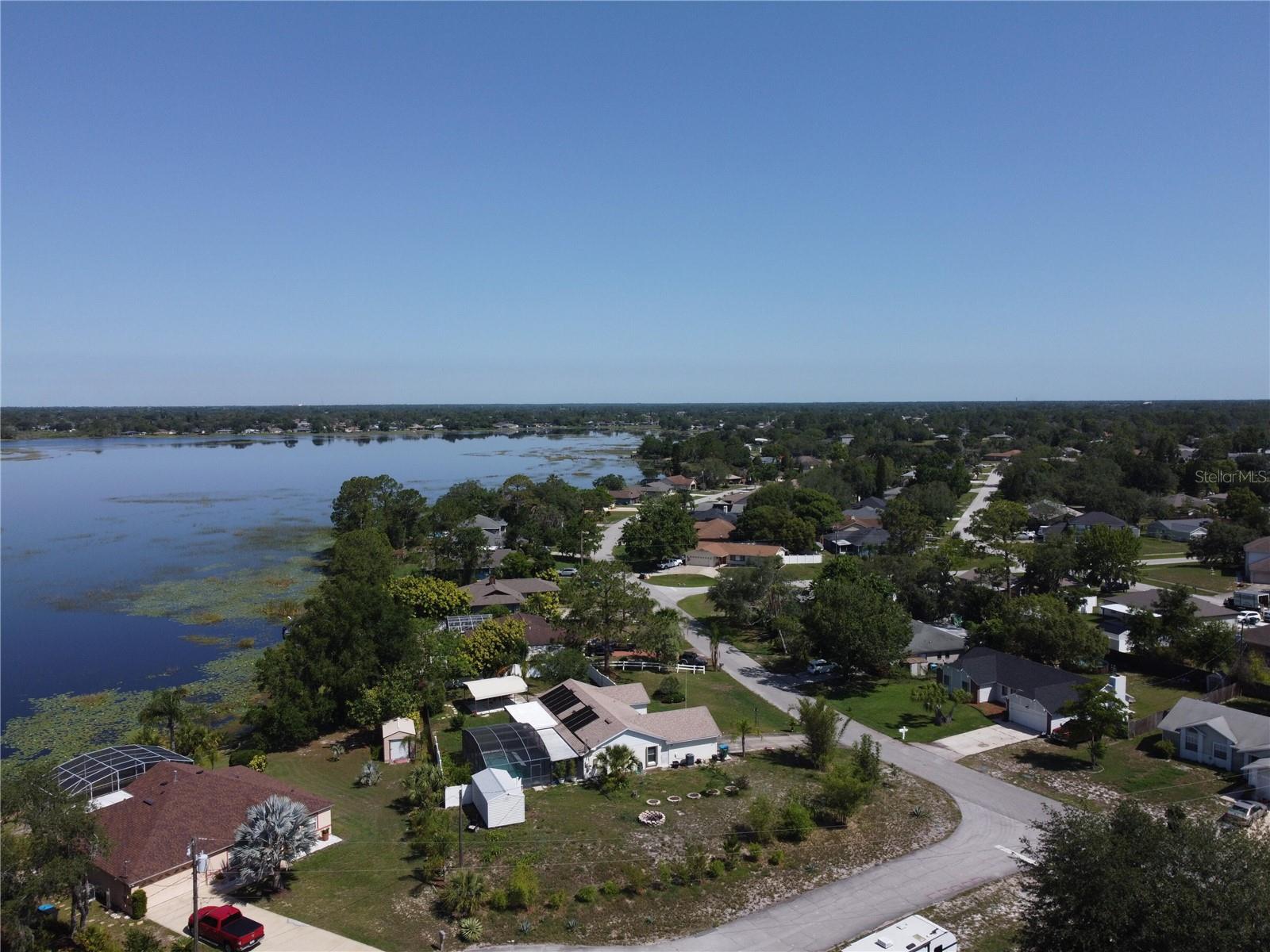 1100 PEAK CIR, DELTONA, FL, 32738