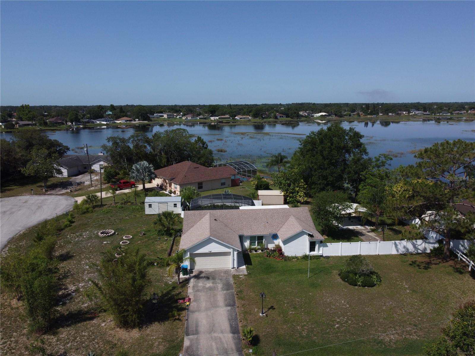 1100 PEAK CIR, DELTONA, FL, 32738