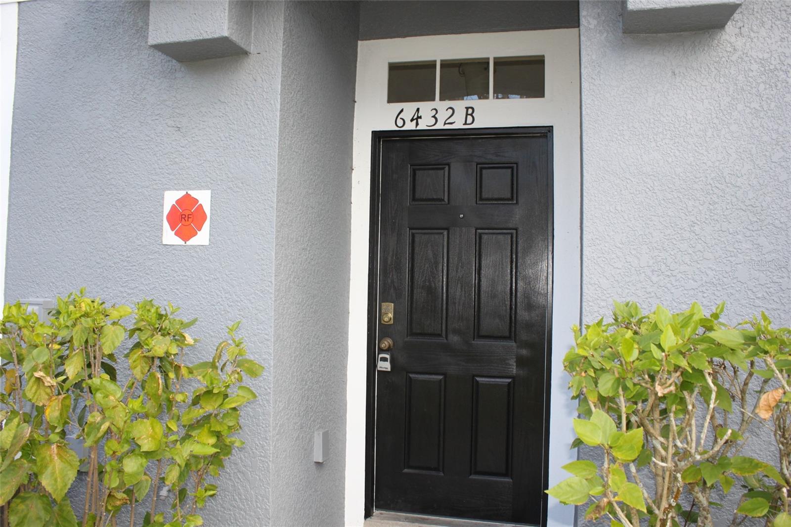 6432 S GOLDENROD RD #16 B, ORLANDO, FL, 32822