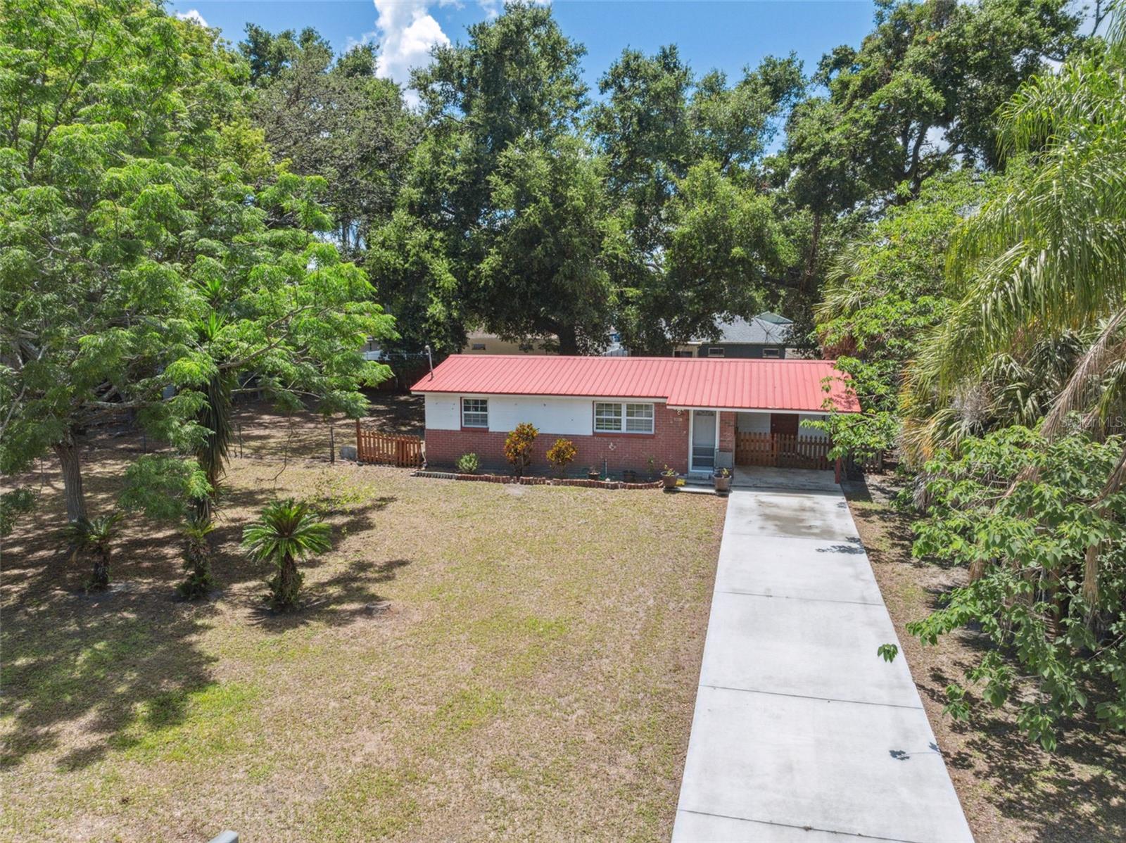 9306 21ST, TAMPA, FL, 33612