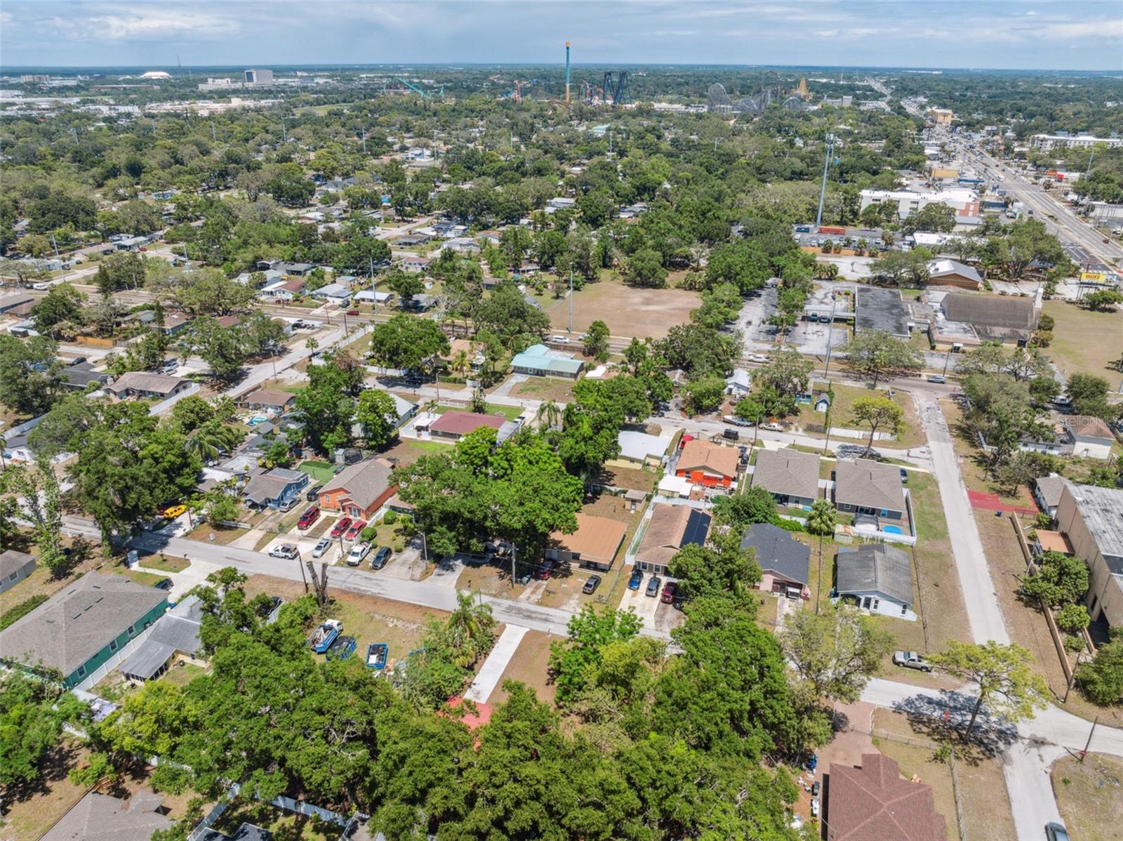 9306 21ST, TAMPA, FL, 33612