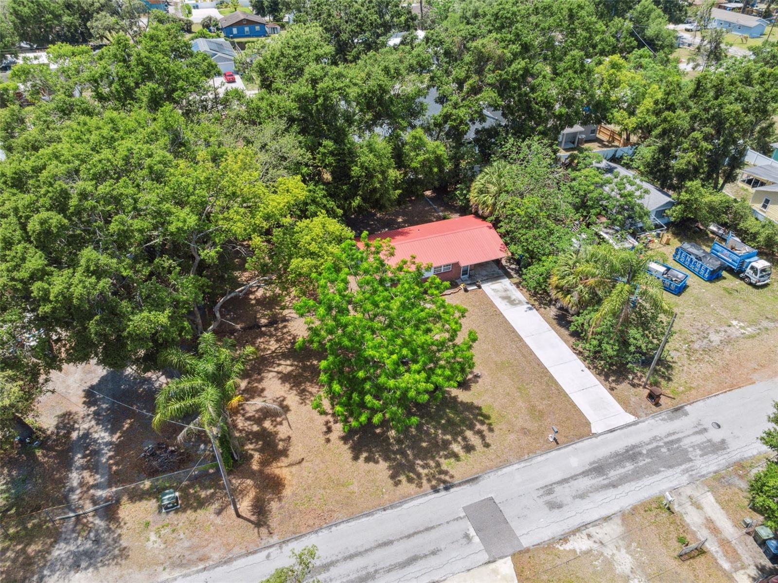 9306 21ST, TAMPA, FL, 33612