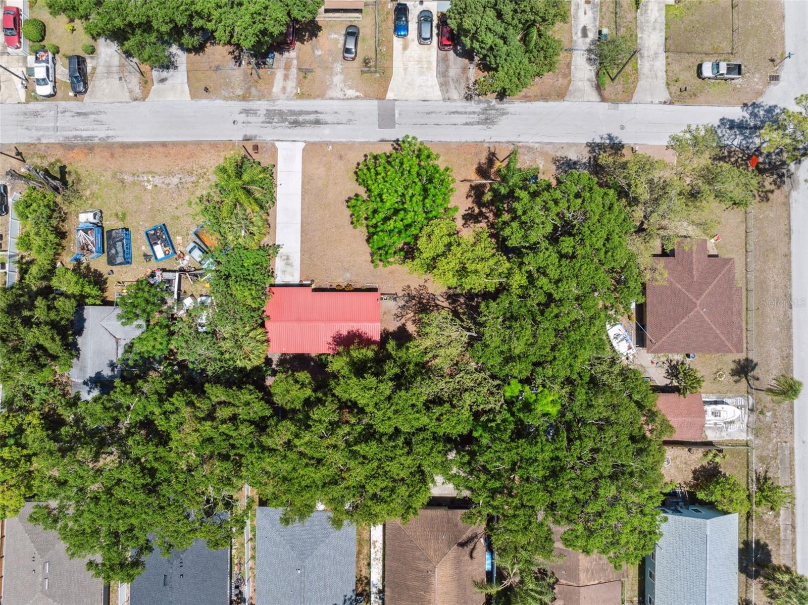 9306 21ST, TAMPA, FL, 33612