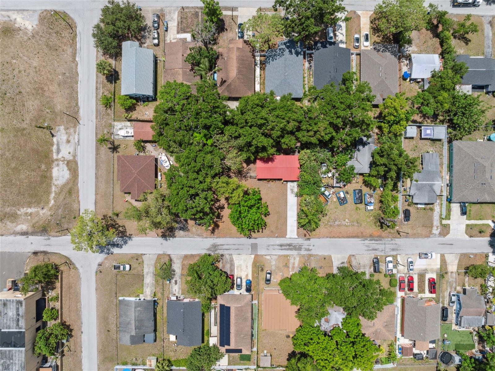 9306 21ST, TAMPA, FL, 33612