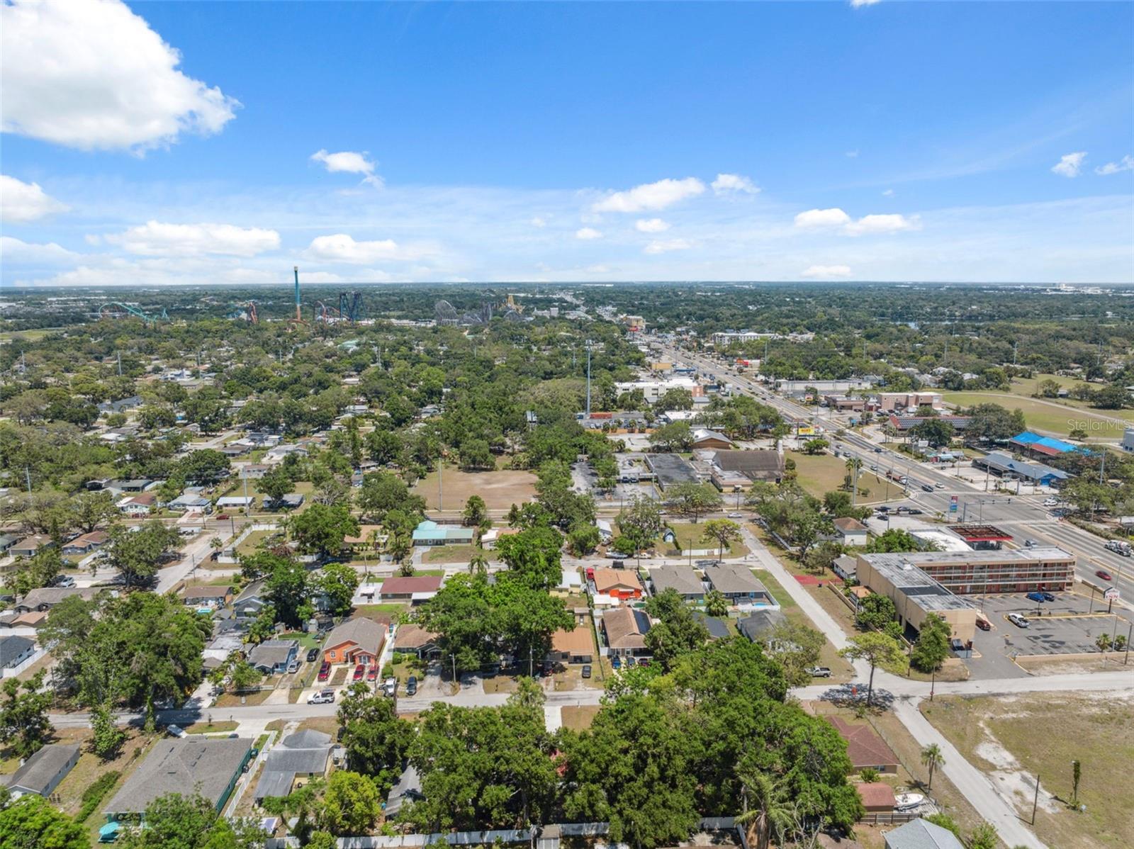 9306 21ST, TAMPA, FL, 33612