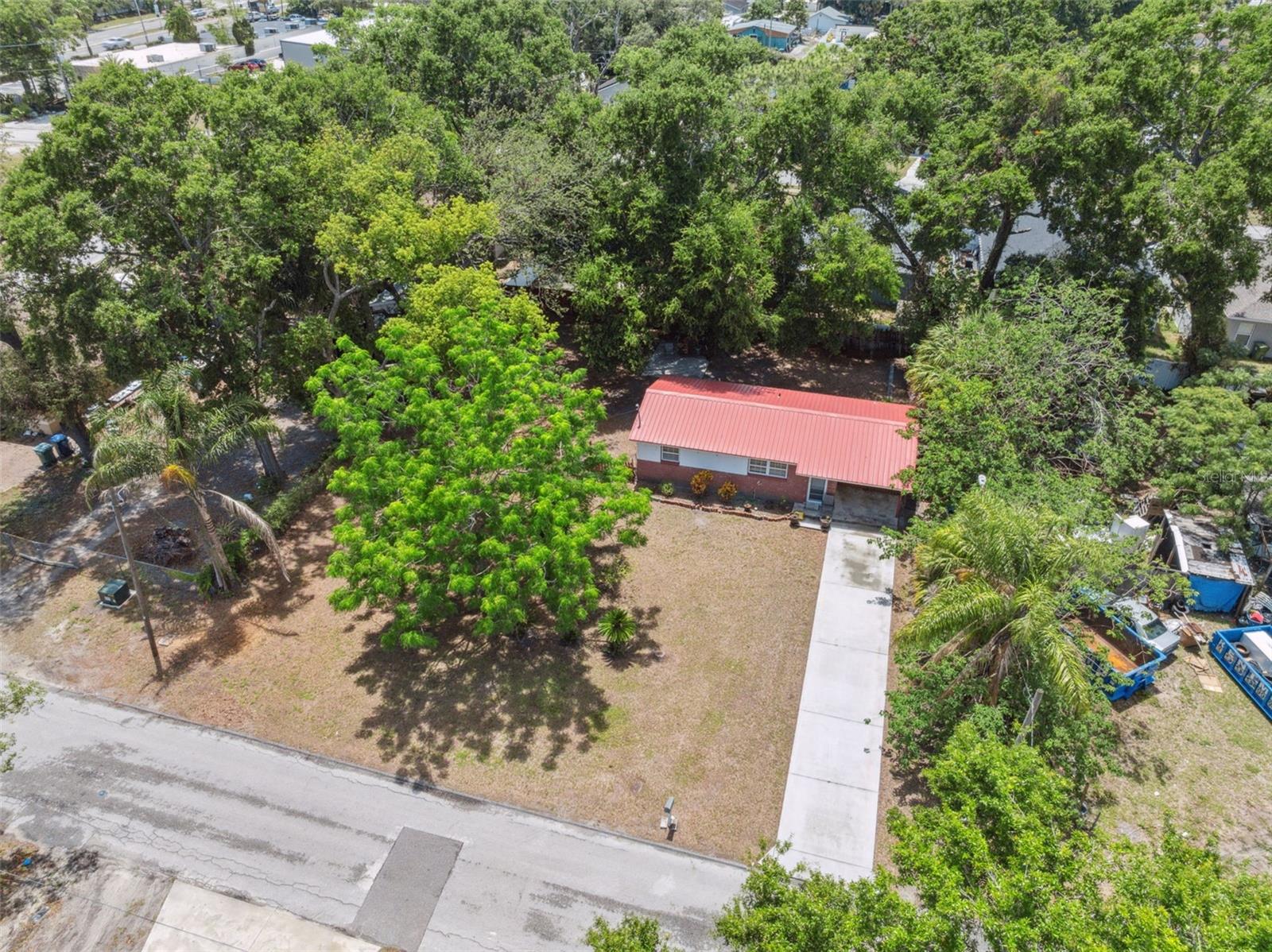 9306 21ST, TAMPA, FL, 33612