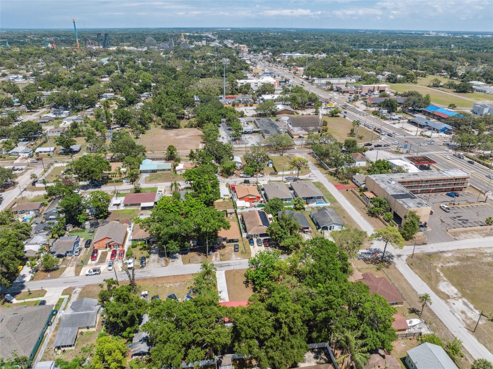 9306 21ST, TAMPA, FL, 33612