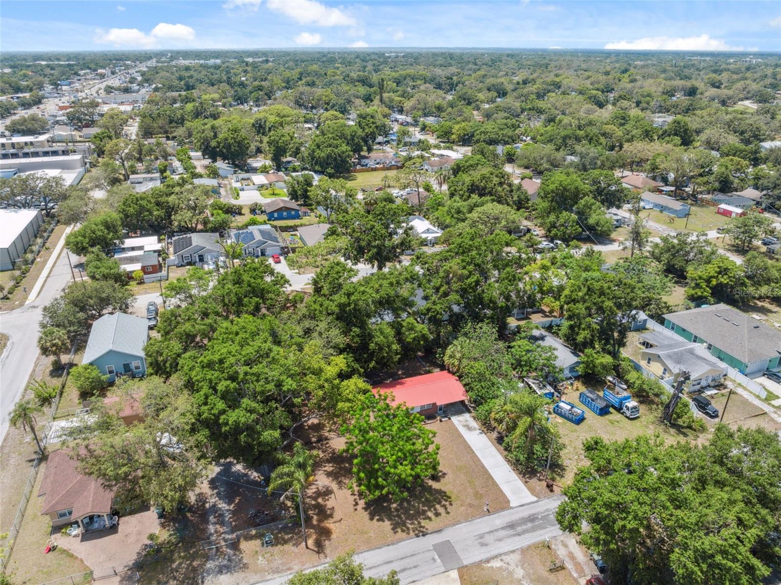 9306 21ST, TAMPA, FL, 33612