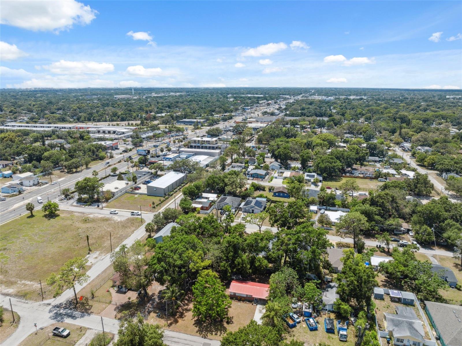 9306 21ST, TAMPA, FL, 33612