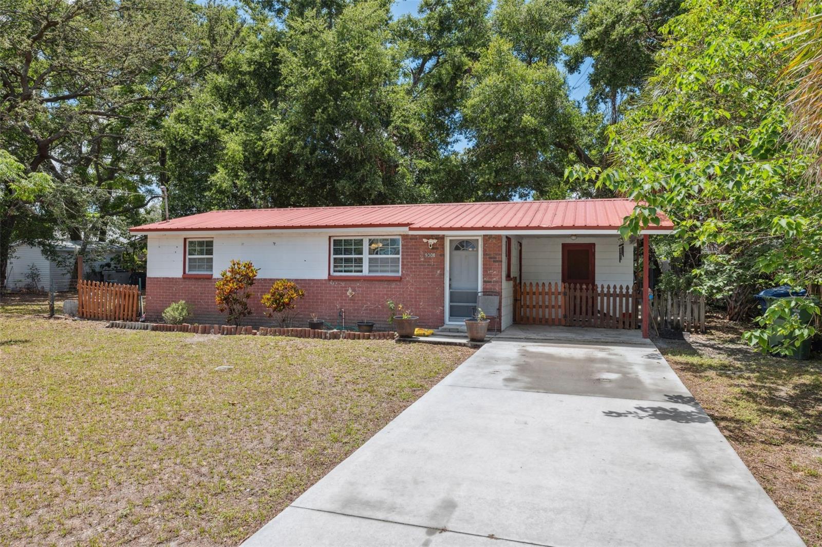 9306 21ST, TAMPA, FL, 33612