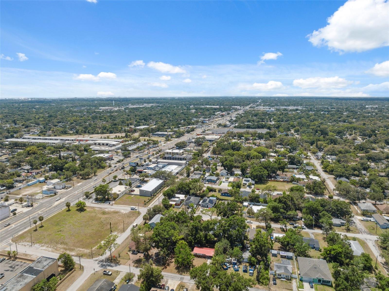 9306 21ST, TAMPA, FL, 33612