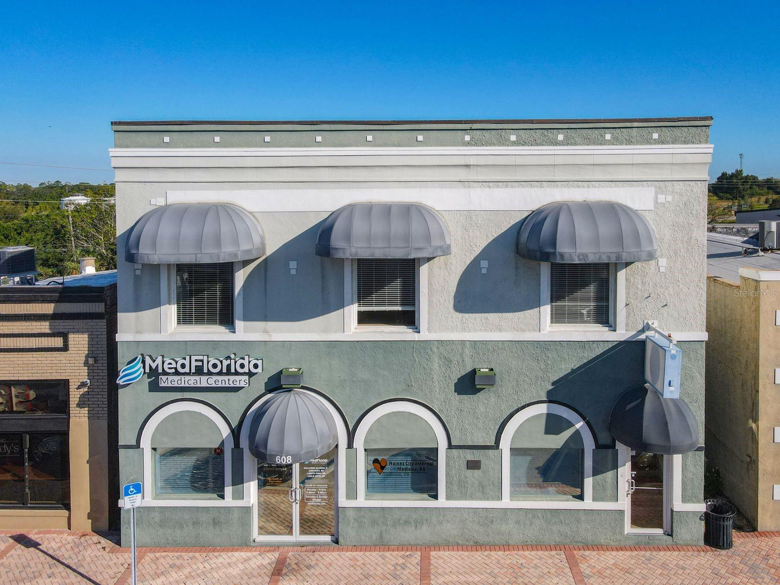 608 INGRAHAM AVE, HAINES CITY, FL, 33844