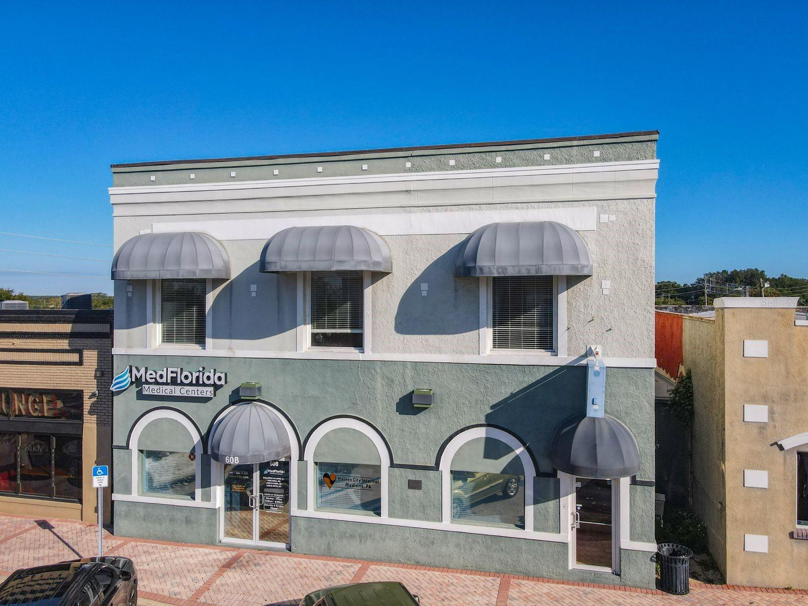 608 INGRAHAM AVE, HAINES CITY, FL, 33844