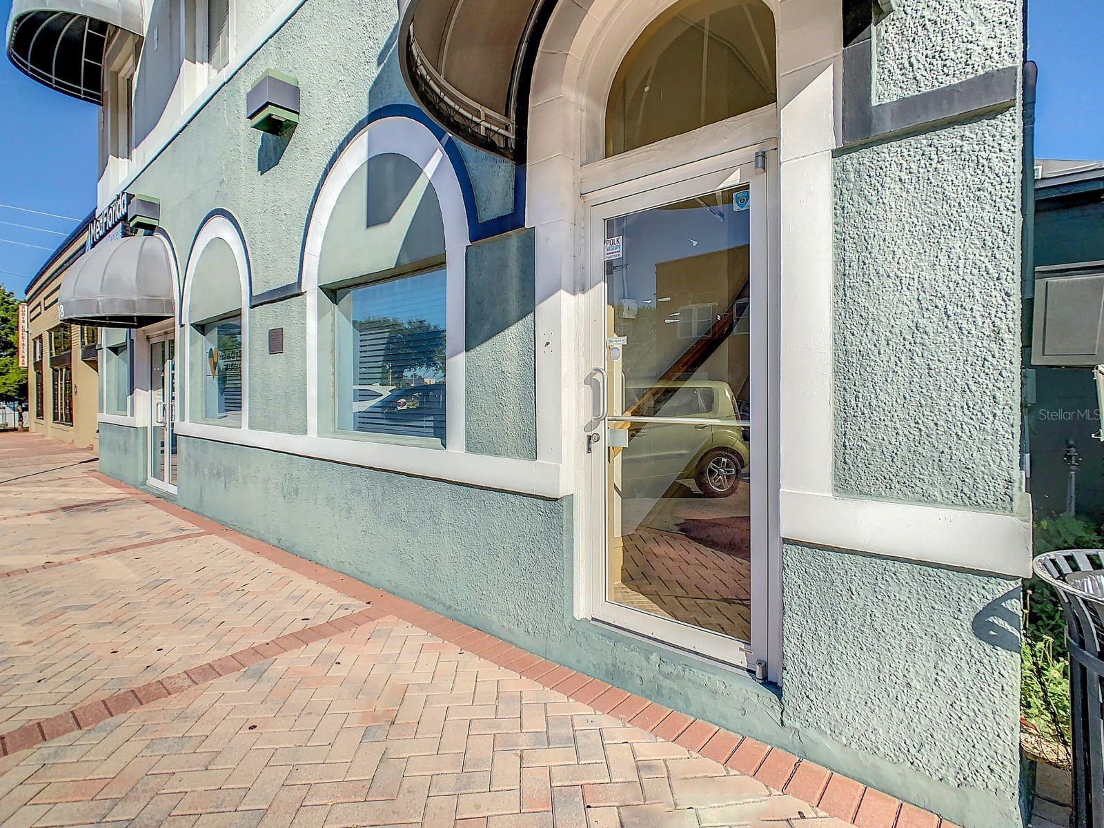 608 INGRAHAM AVE, HAINES CITY, FL, 33844