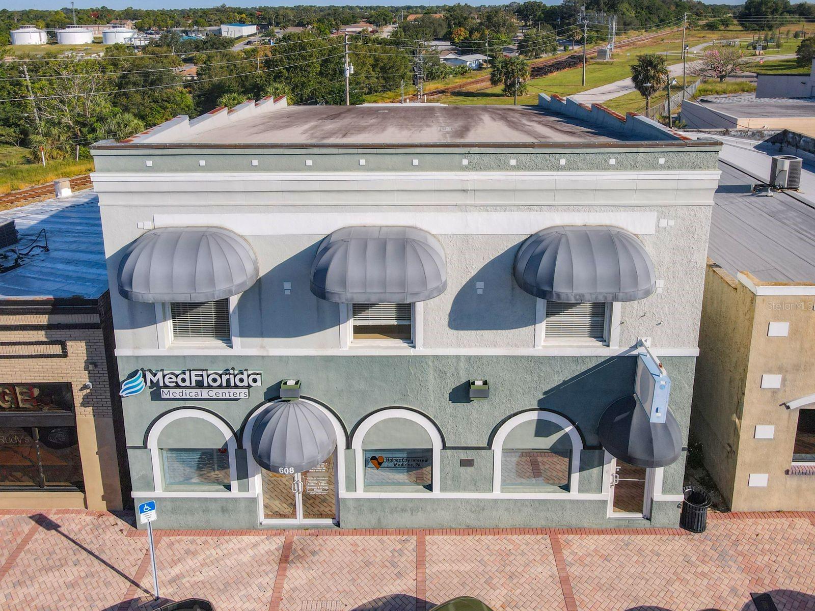 608 INGRAHAM AVE, HAINES CITY, FL, 33844