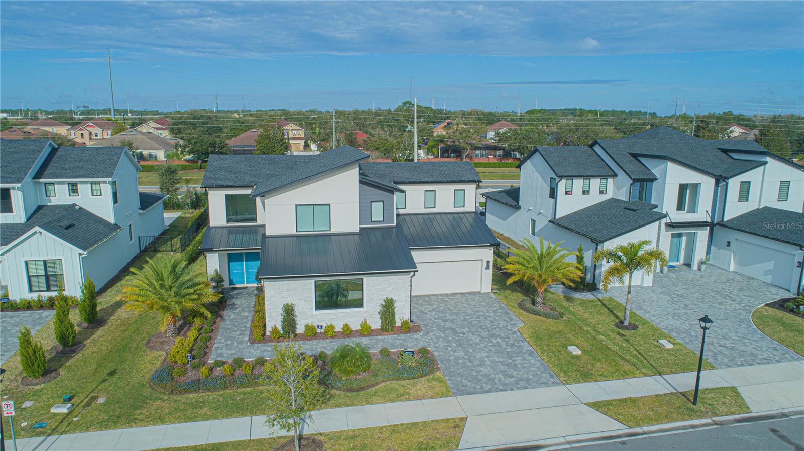 12034 SPRITE LN, ORLANDO, FL, 32832