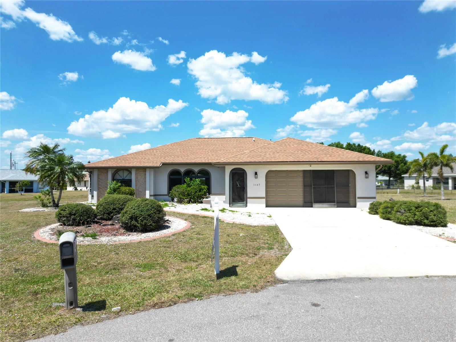 1147 YACHTSMAN LN, PUNTA GORDA, FL, 33983