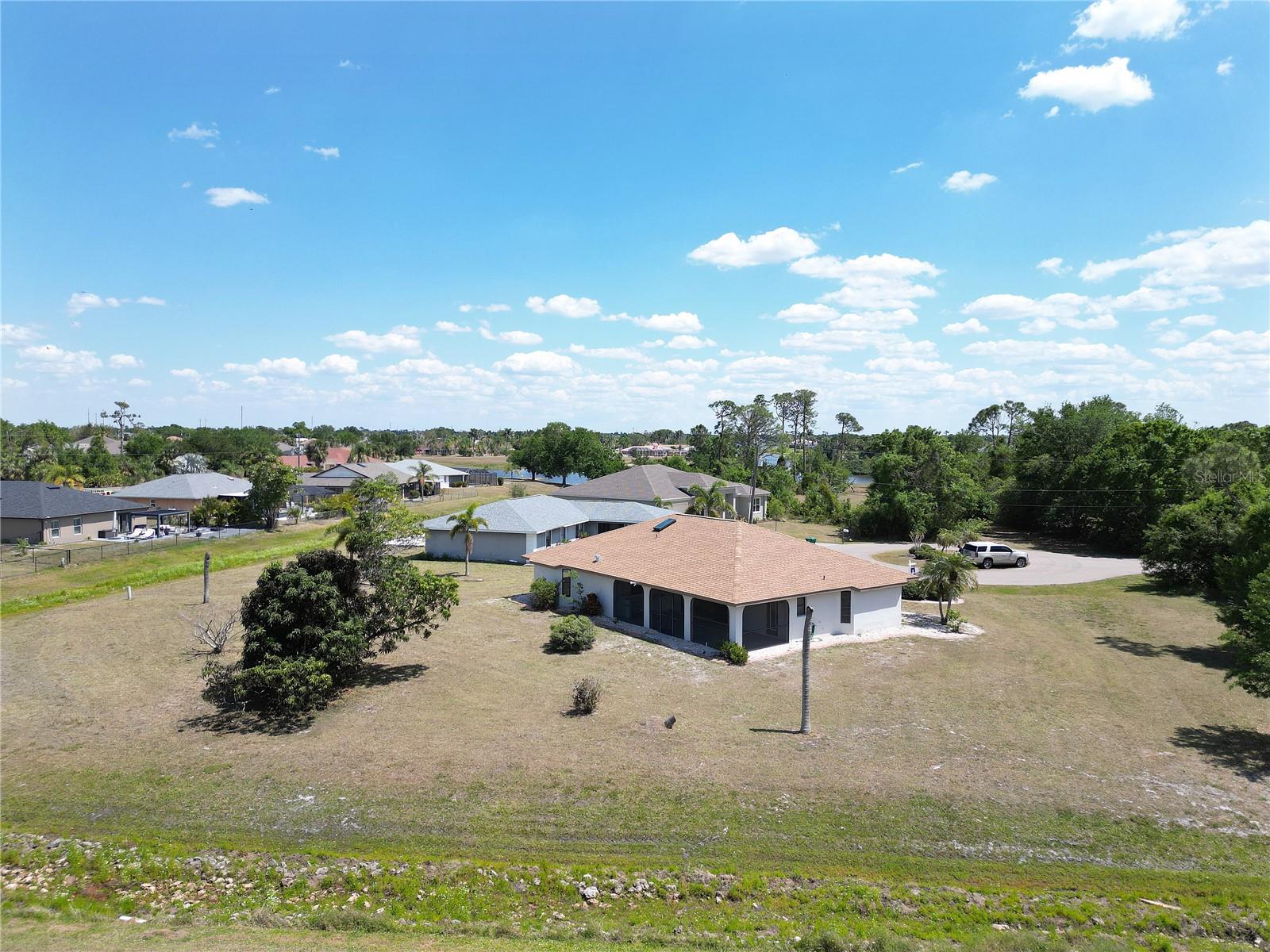 1147 YACHTSMAN LN, PUNTA GORDA, FL, 33983