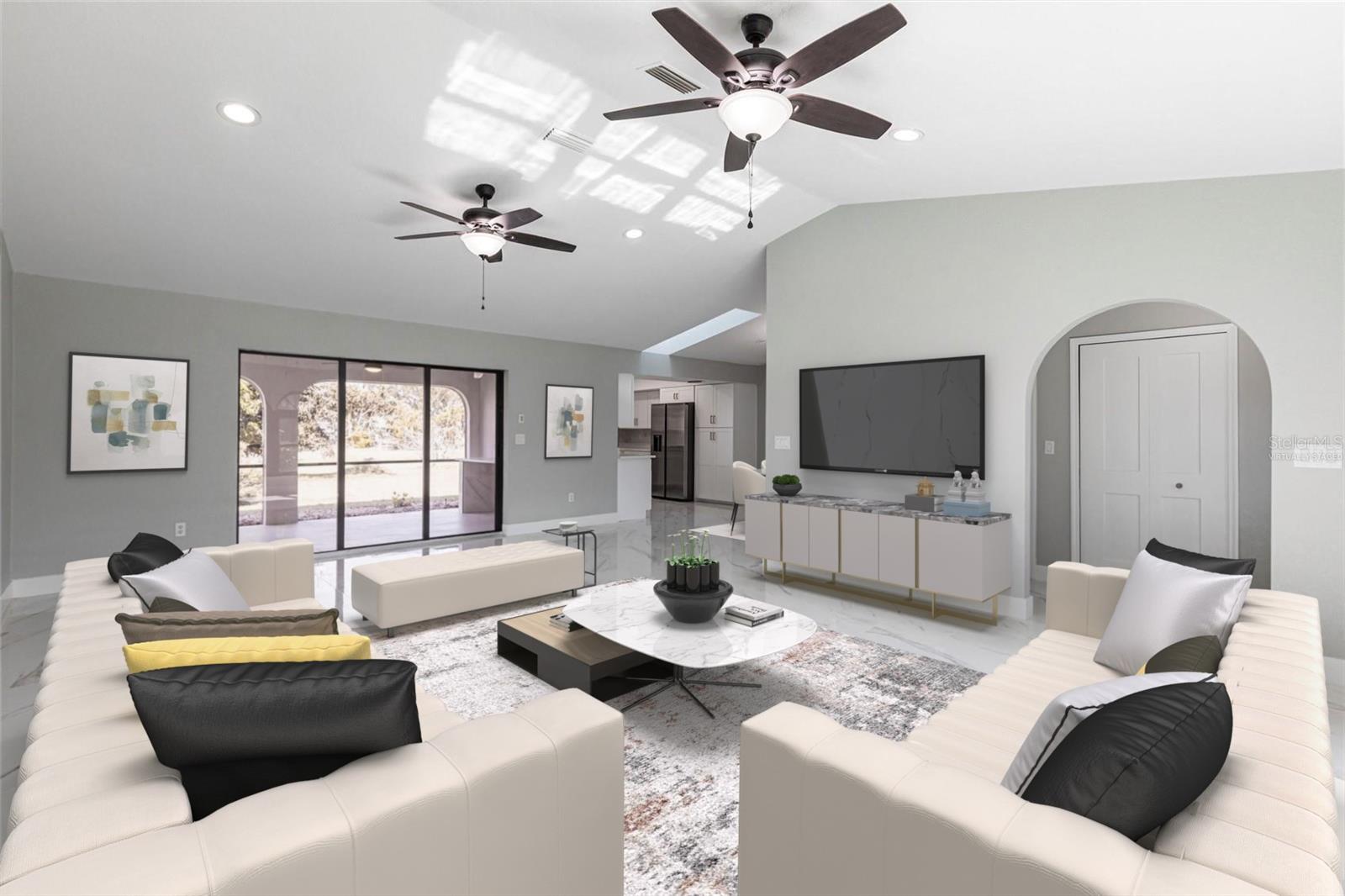 1147 YACHTSMAN LN, PUNTA GORDA, FL, 33983