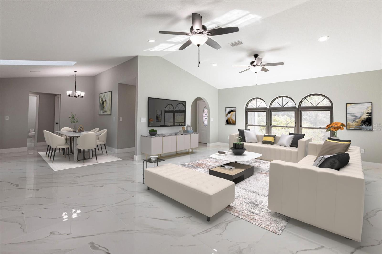 1147 YACHTSMAN LN, PUNTA GORDA, FL, 33983