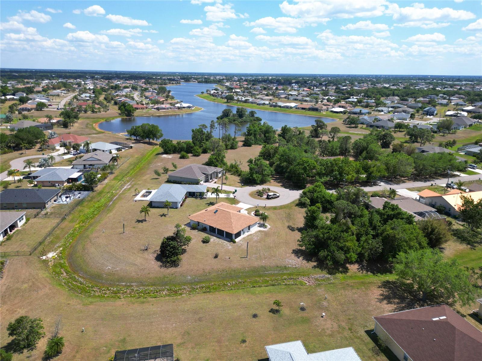 1147 YACHTSMAN LN, PUNTA GORDA, FL, 33983