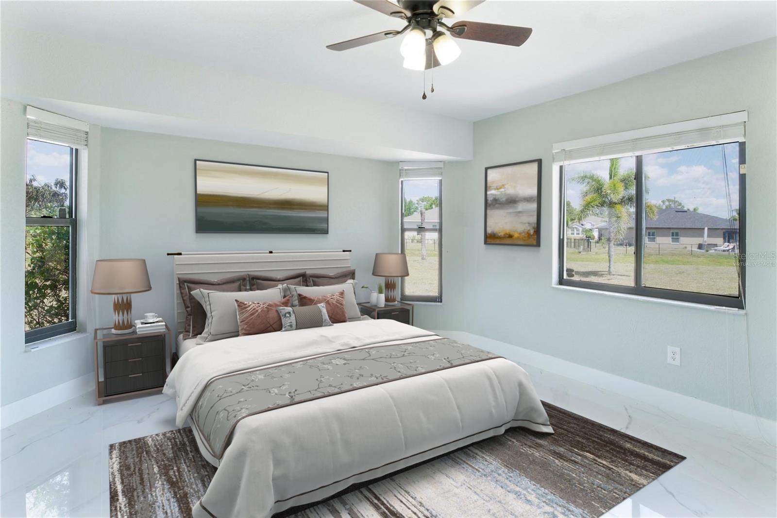 1147 YACHTSMAN LN, PUNTA GORDA, FL, 33983