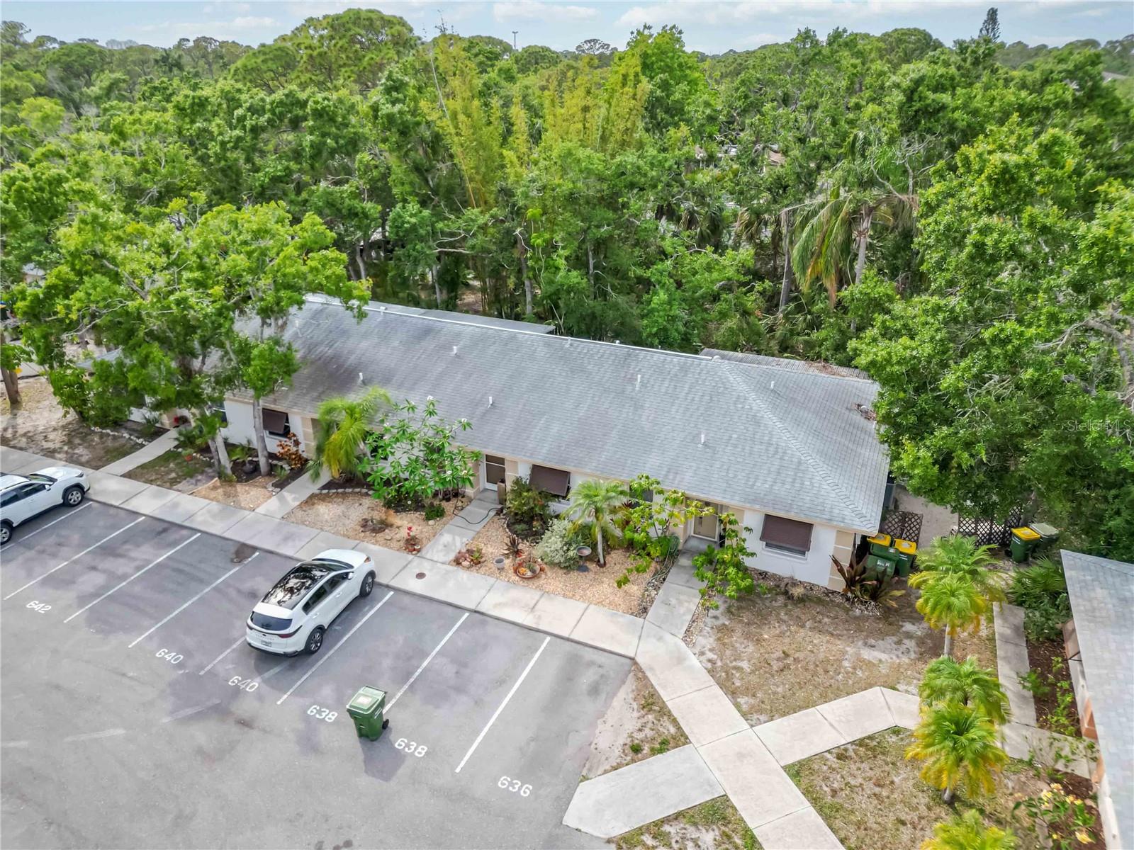 642 N JEFFERSON AVE #13, SARASOTA, FL, 34237