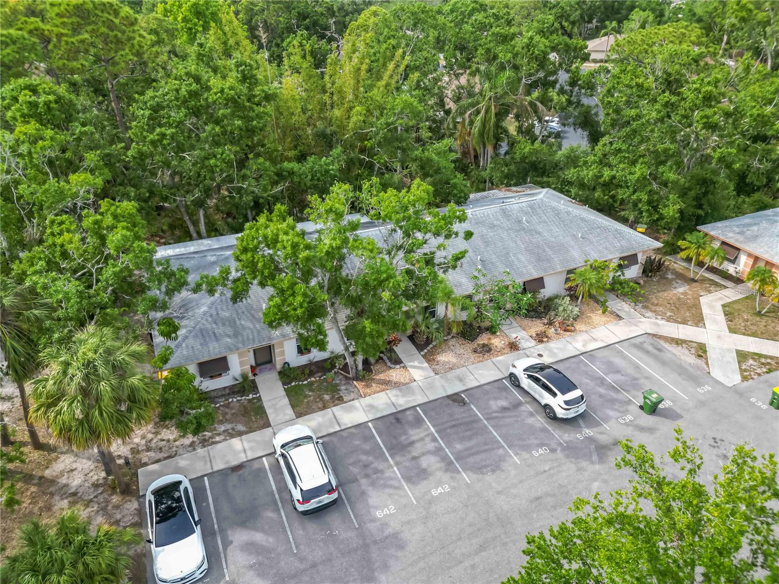 642 N JEFFERSON AVE #13, SARASOTA, FL, 34237