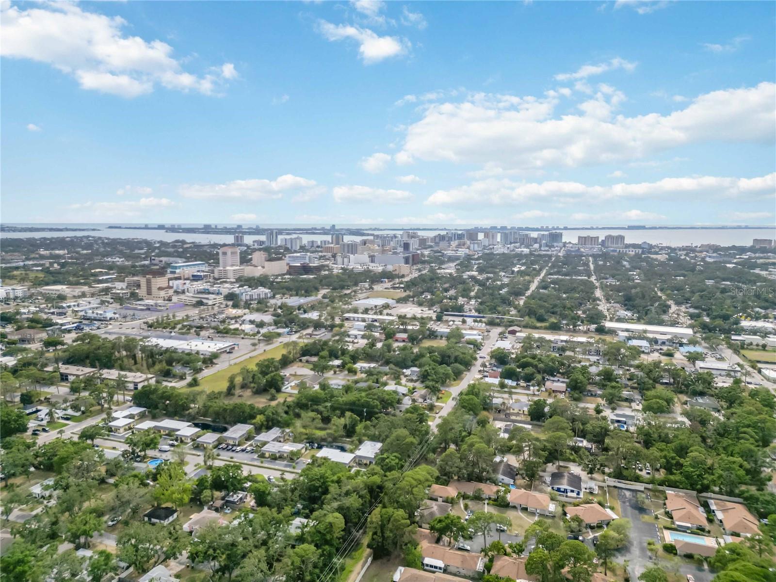 642 N JEFFERSON AVE #13, SARASOTA, FL, 34237