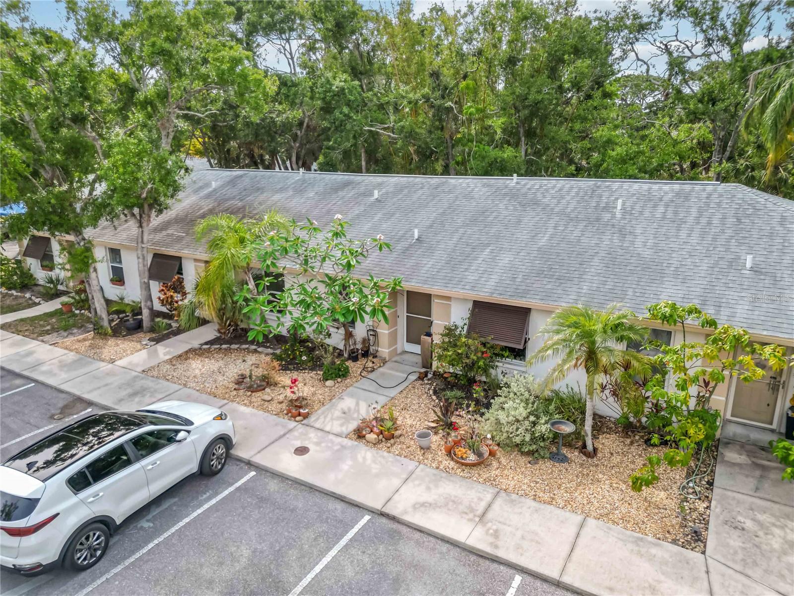 642 N JEFFERSON AVE #13, SARASOTA, FL, 34237