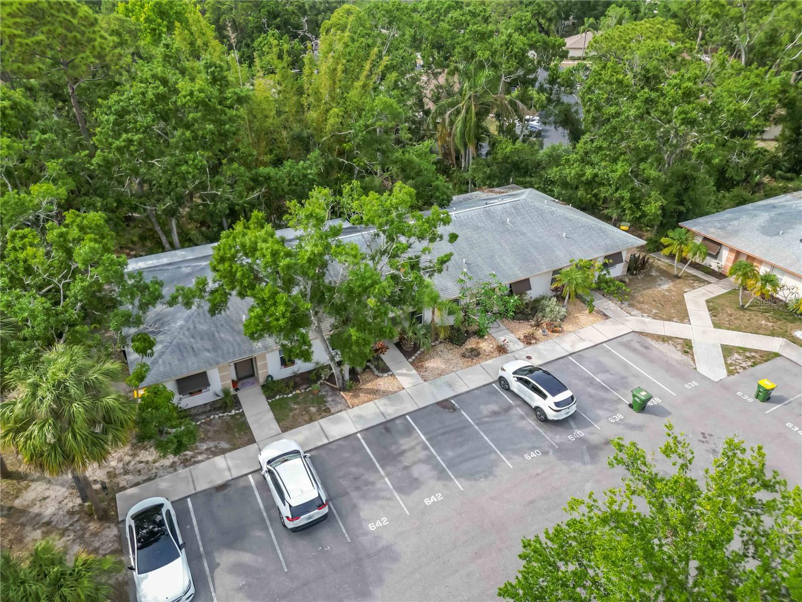 642 N JEFFERSON AVE #13, SARASOTA, FL, 34237