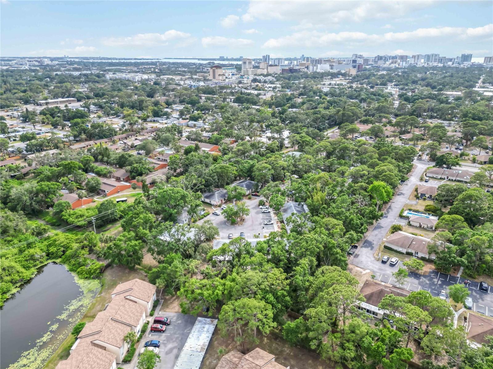 642 N JEFFERSON AVE #13, SARASOTA, FL, 34237