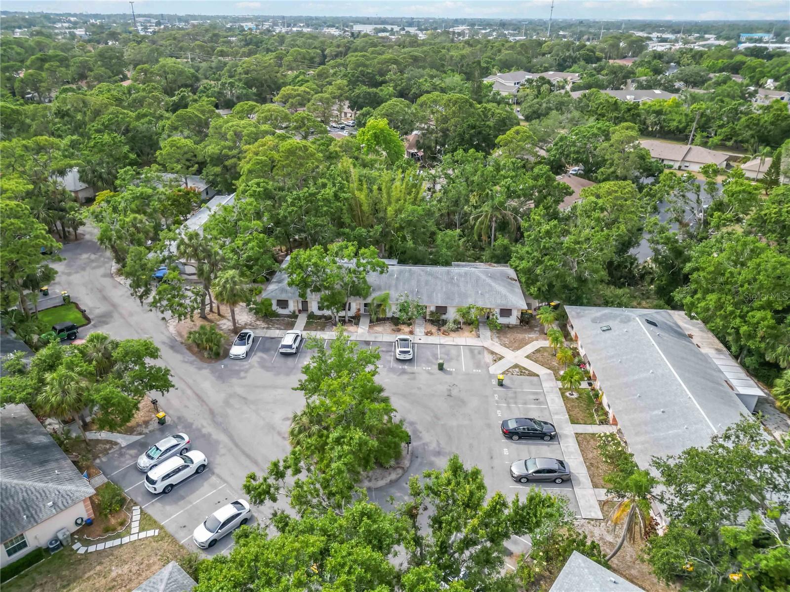 642 N JEFFERSON AVE #13, SARASOTA, FL, 34237