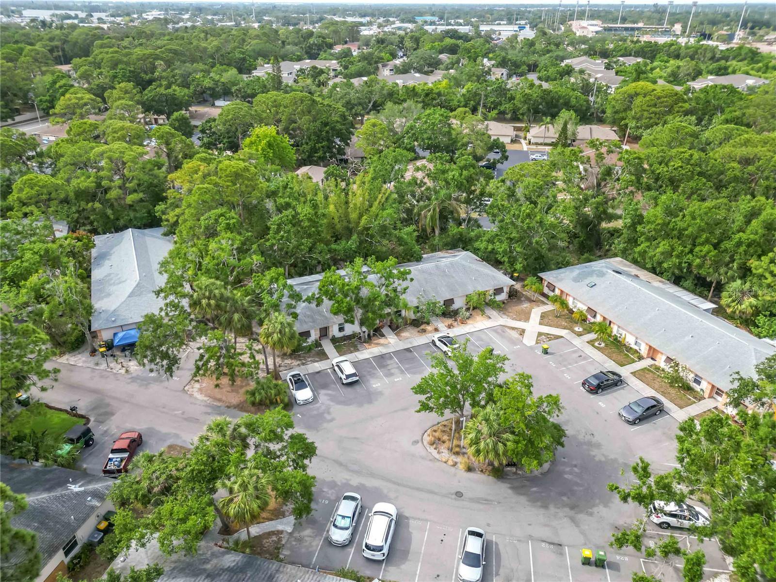 642 N JEFFERSON AVE #13, SARASOTA, FL, 34237