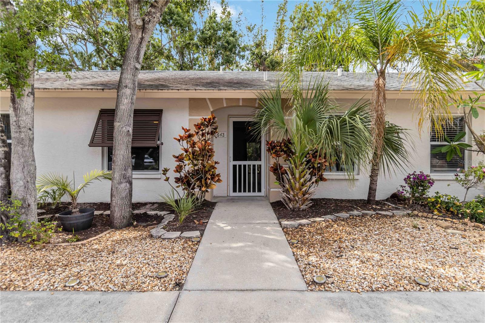 642 N JEFFERSON AVE #13, SARASOTA, FL, 34237