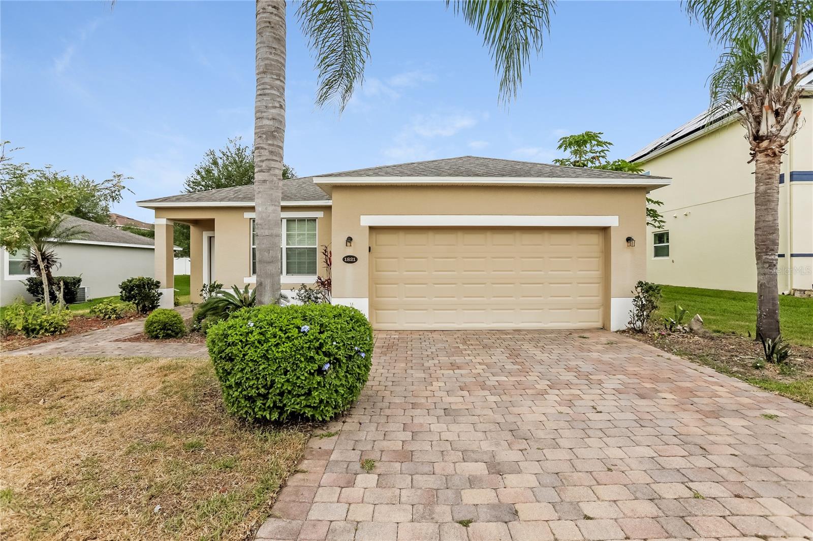 1821 CANDLENUT CIR, APOPKA, FL, 32712