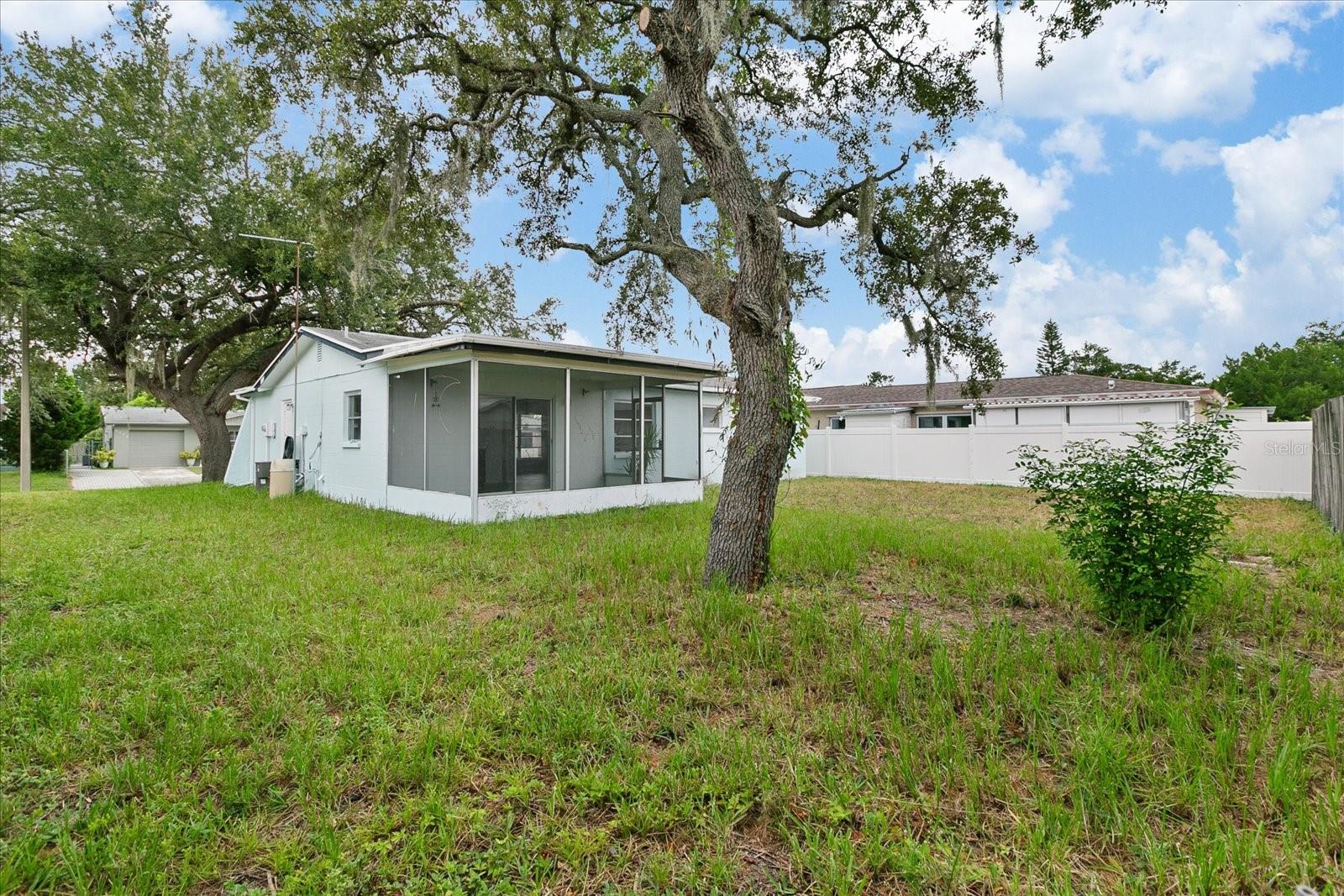 9744 RAINELLE LN, PORT RICHEY, FL, 34668