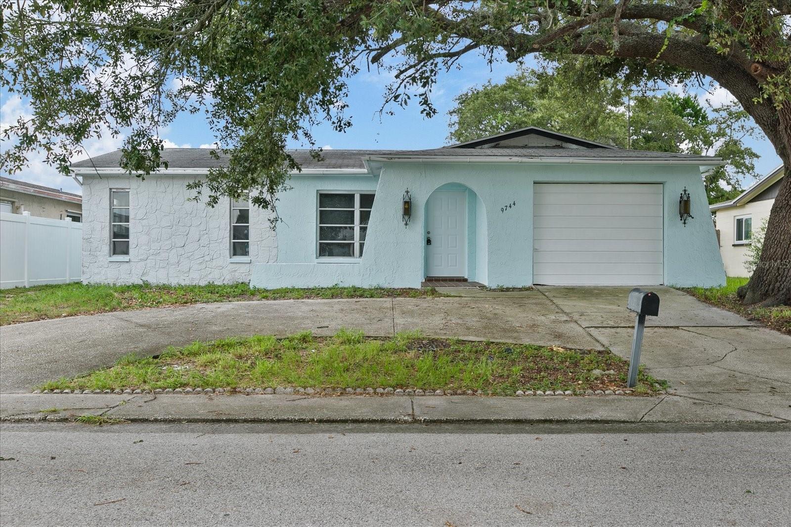 9744 RAINELLE LN, PORT RICHEY, FL, 34668