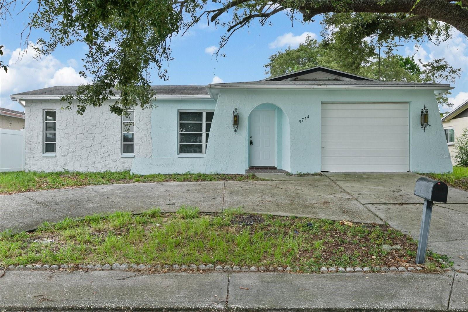 9744 RAINELLE LN, PORT RICHEY, FL, 34668