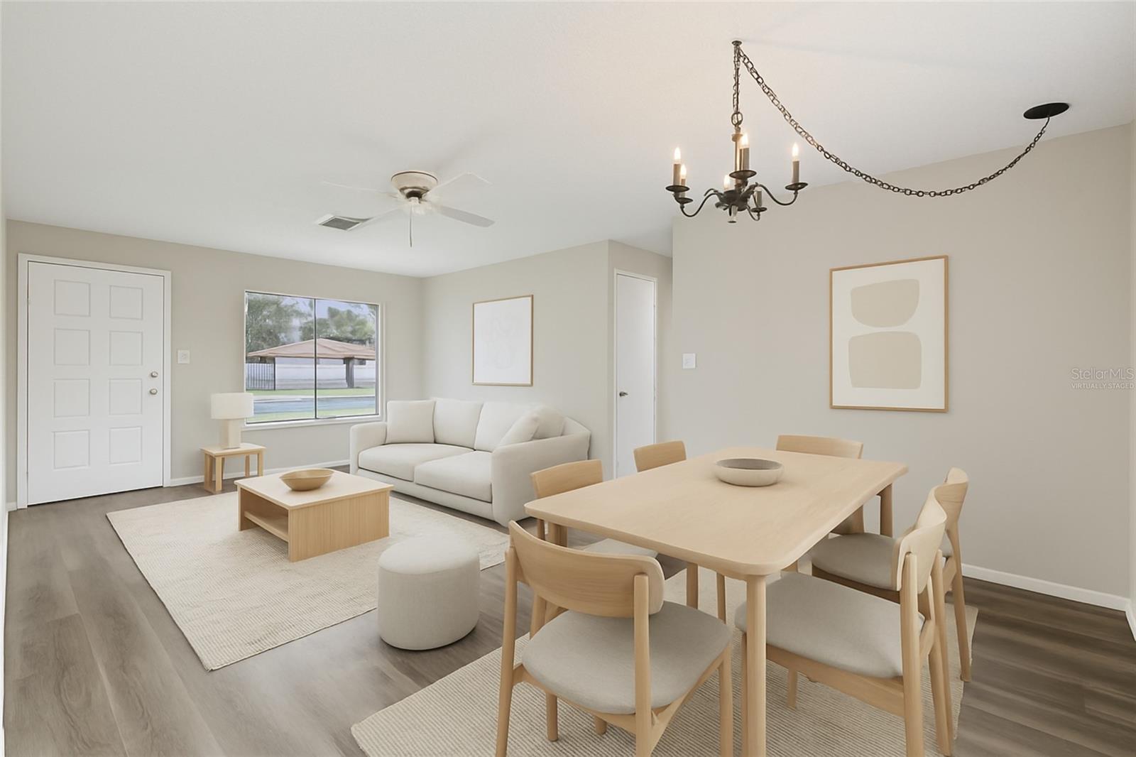 9744 RAINELLE LN, PORT RICHEY, FL, 34668