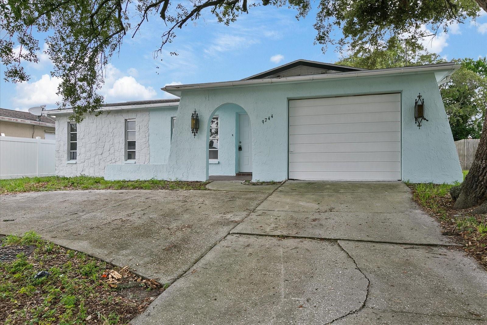 9744 RAINELLE LN, PORT RICHEY, FL, 34668