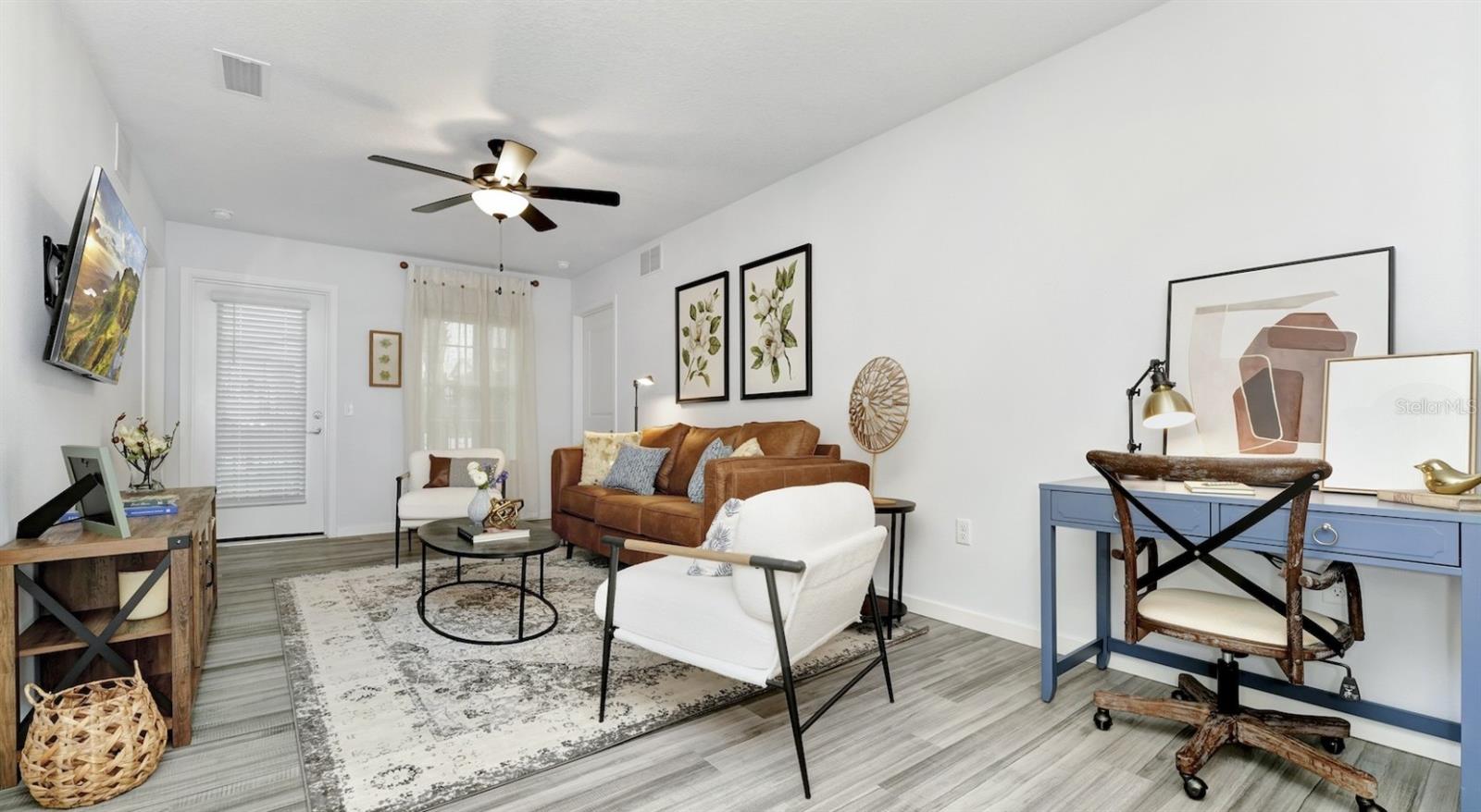 2500 CONSERVE CIR #Magnolia, APOPKA, FL, 32703