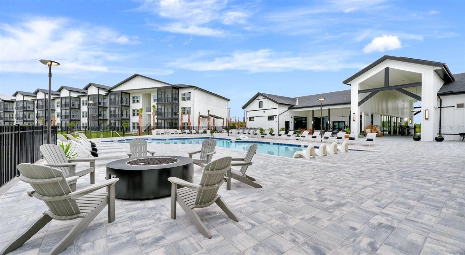 2500 CONSERVE CIR #Magnolia, APOPKA, FL, 32703