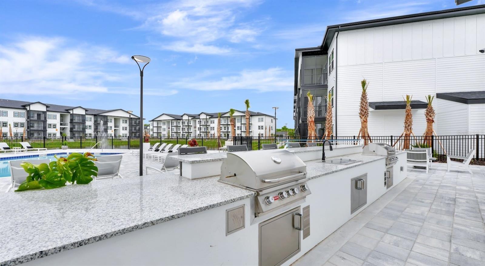 2500 CONSERVE CIR #Magnolia, APOPKA, FL, 32703