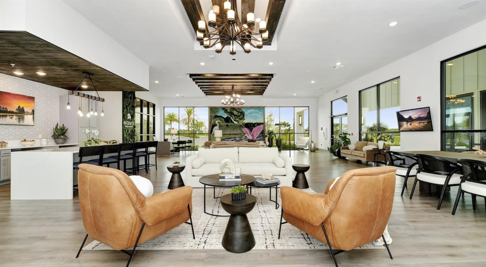 2500 CONSERVE CIR #Magnolia, APOPKA, FL, 32703