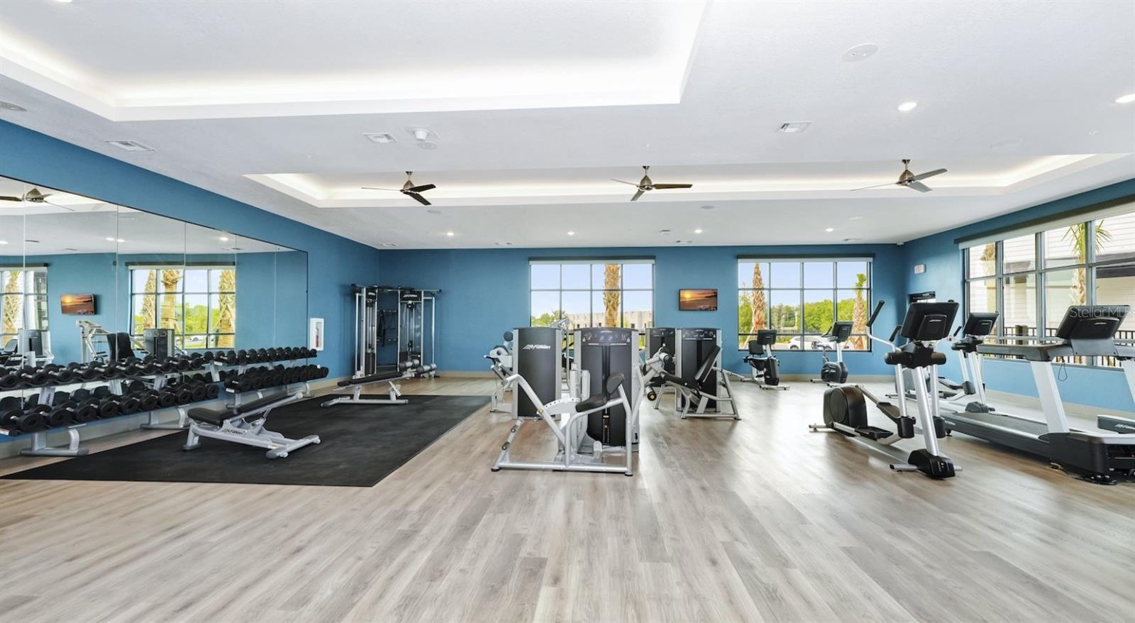 2500 CONSERVE CIR #Magnolia, APOPKA, FL, 32703