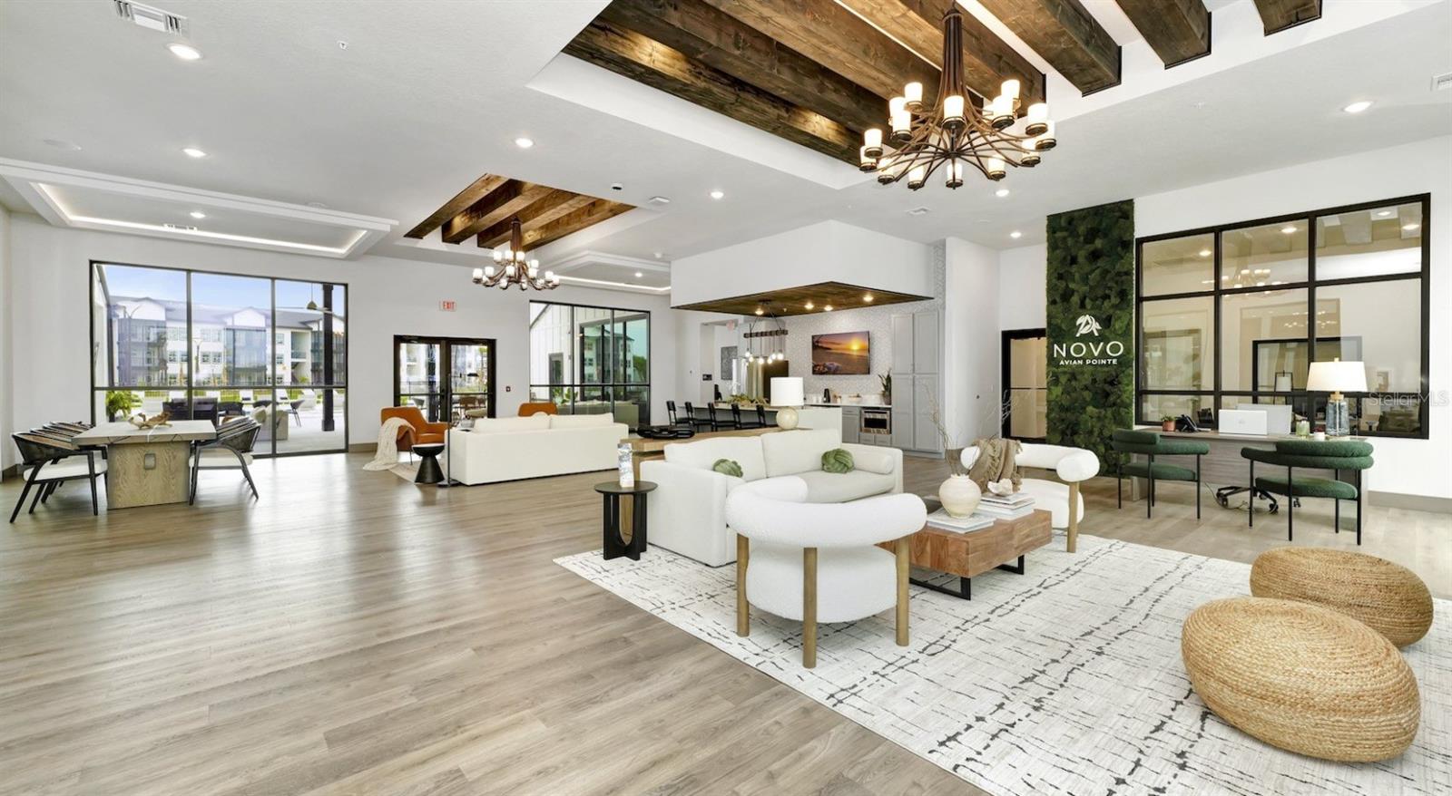 2500 CONSERVE CIR #Magnolia, APOPKA, FL, 32703