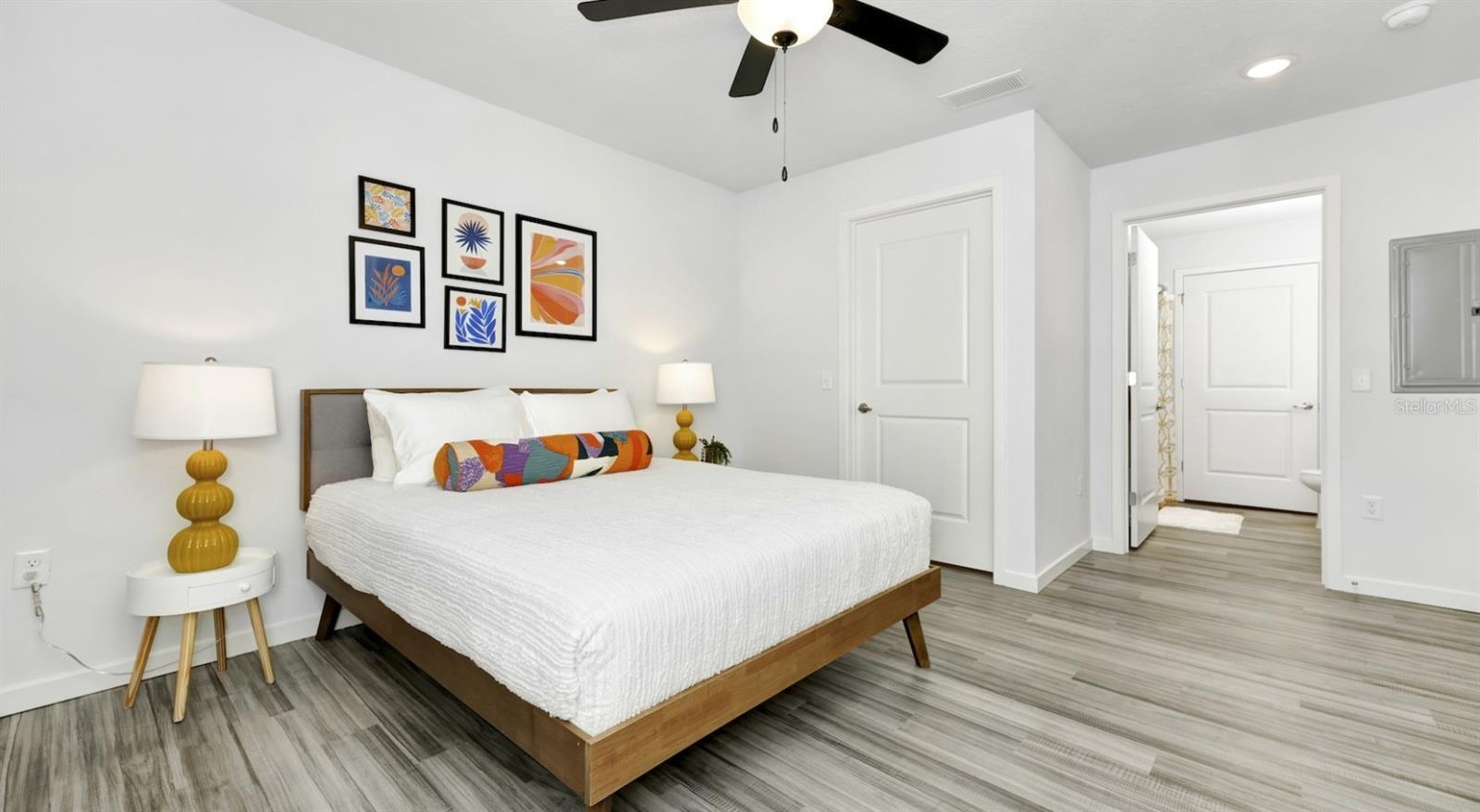 2500 CONSERVE CIR #Magnolia, APOPKA, FL, 32703